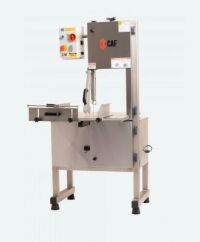 Imagem de SERRA FITA LAMINA 2,55 INOX CAF